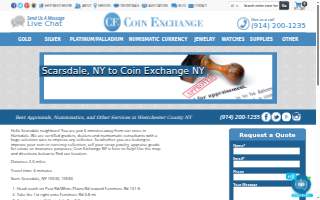 Coin Exchange