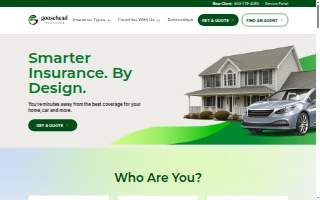 Goosehead Insurance - Beth Bales Agency
