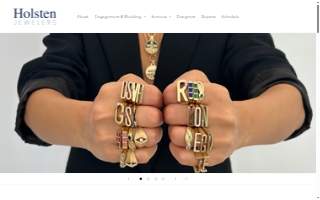 Holsten Jewelers Since 1912 of Scarsdale