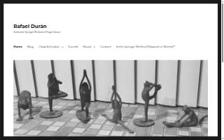 Iyengar Yoga Scarsdale