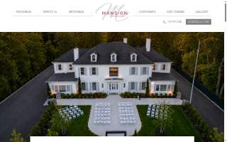 Mansion on Broadway