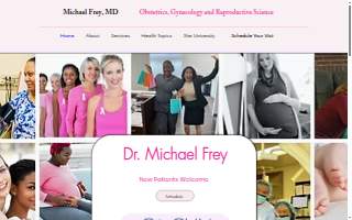 Michael Frey, MD