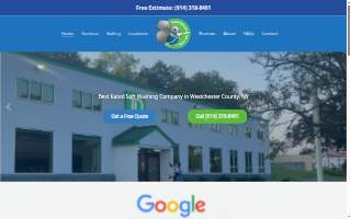 Power Wash Near Me, LLC of Scarsdale