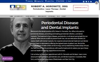 Robert A. Horowitz, DDS
