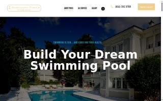 Rogliano Pools of Yonkers