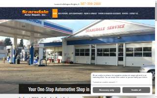 Scarsdale Auto Repair INC.