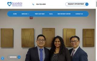 Scarsdale Dental Center
