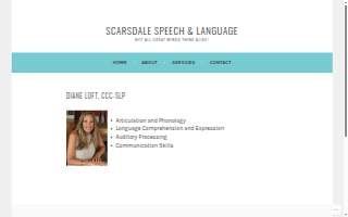 Scarsdale Speech & Language