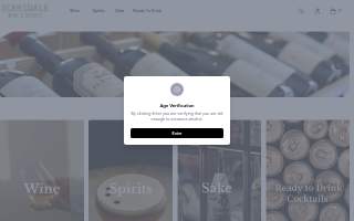 Scarsdale Wine & Spirits