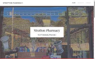 Stratton Pharmacy