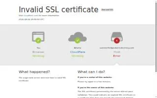 Summerfield Pediatric Dentistry & Oral Surgery - SPD Orthodontics website