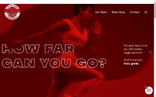 Total Form Fitness: Personal Training