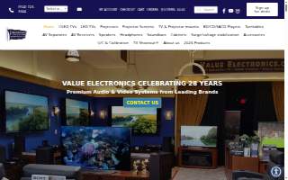 Value Electronics