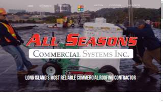 All Seasons Roofing LLC