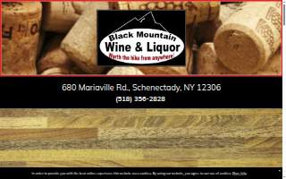 Black Mountain Wine & Liquor