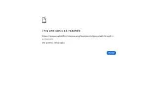 Capital District YMCA - Schenectady Branch website