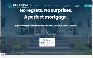 ClearPath Mortgage Solutions