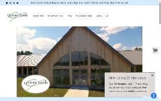 Clover Pond Vineyard of Schenectady website