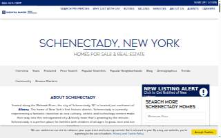 Coldwell Banker Prime Properties of Schenectady