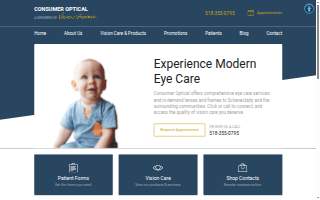 Consumer Optical