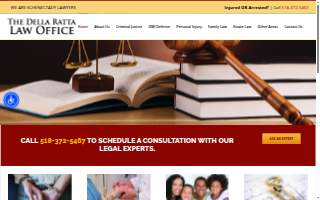 Della Ratta Law Office