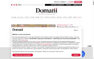 Domani Nail Spa