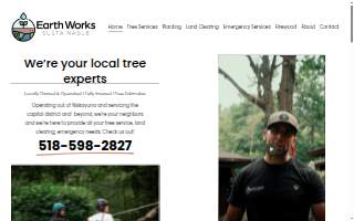 Earth Works Sustainable