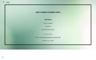 Flow State Canine LLC website
