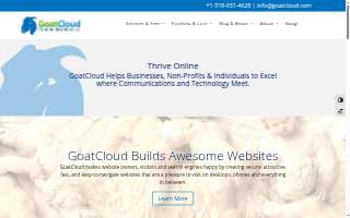 GoatCloud Communications LLC