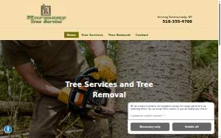 Harmony Tree Service
