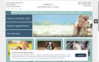 Hernas Veterinary Clinic