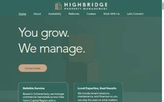 Highbridge Property Management