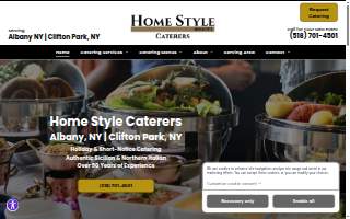 Home Style Caterers