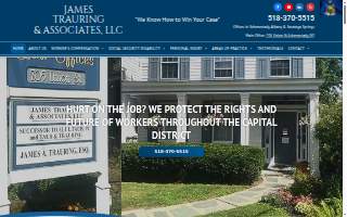 James Trauring & Associates, LLC