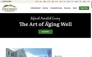 Judson Meadows Assisted Living