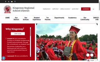 Kingsway Home Care Services