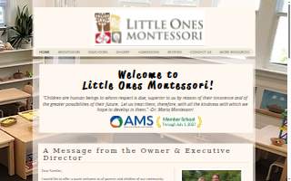 Little Ones Montessori School