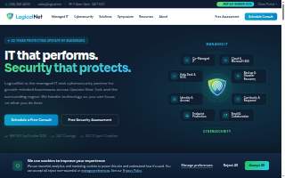 Logical Net Corporation