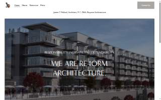 Re4orm Architecture
