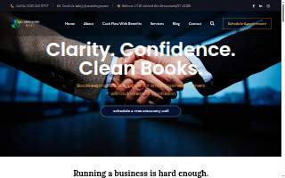 RJL Consulting NY LLC