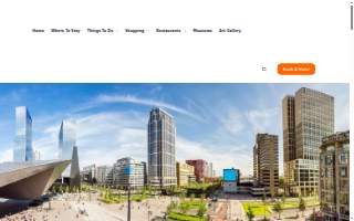 Rotterdam Tent Rentals