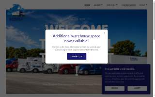 Sandell Transport