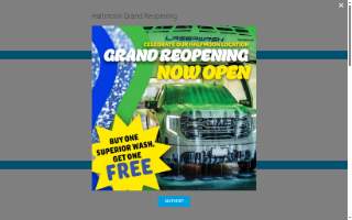 Spritz Car Wash of Clifton Park