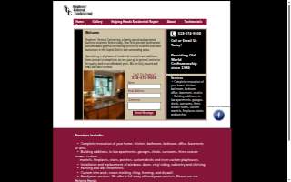 Stephens' General Contracting