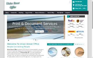 Union Street Office
