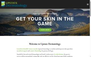 Upstate Dermatology of Schenectady
