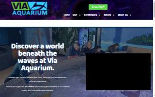 VIA Aquarium
