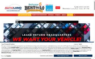 Autoland USA of Selden