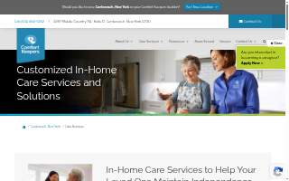 Comfort Keepers Home Care of Selden