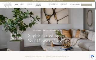 Interiors By Just Design of Selden